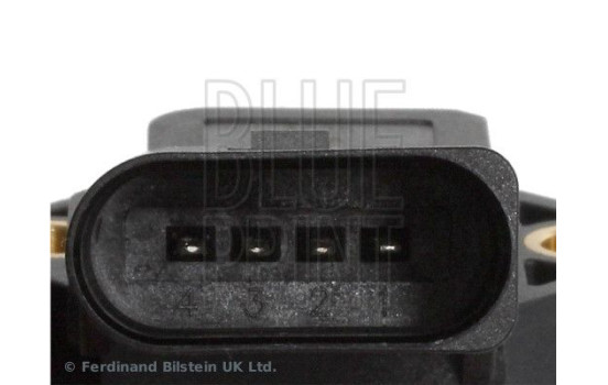 Sensor, boost pressure ADC47436 Blue Print, Image 4