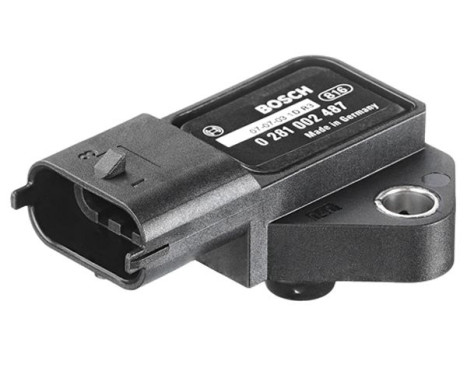 Sensor, boost pressure DS-LDF-6 Bosch, Image 9