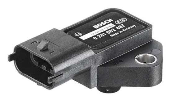 Sensor, boost pressure DS-LDF-6 Bosch, Image 9