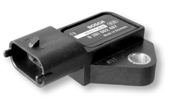 Sensor, boost pressure DS-LDF-6 Bosch, Image 11