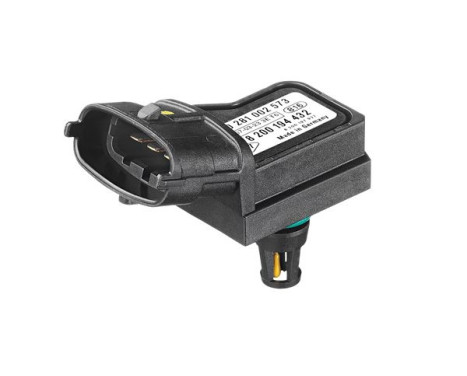 Sensor, boost pressure DS-LDF6-T Bosch, Image 7