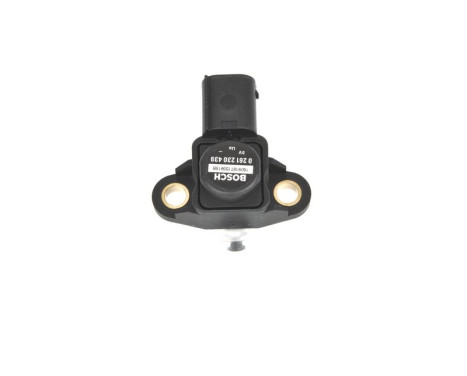 Sensor, boost pressure DS-S3 Bosch, Image 4