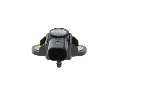 Sensor, boost pressure DS-S3 Bosch, Image 2