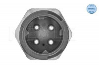 Sensor, boost pressure MEYLE-ORIGINAL: True to OE.