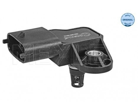 Sensor, boost pressure MEYLE-ORIGINAL: True to OE.