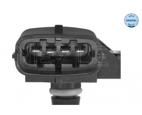 Sensor, boost pressure MEYLE-ORIGINAL: True to OE., Image 2