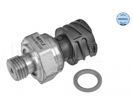 Sensor, boost pressure MEYLE-ORIGINAL: True to OE., Image 2