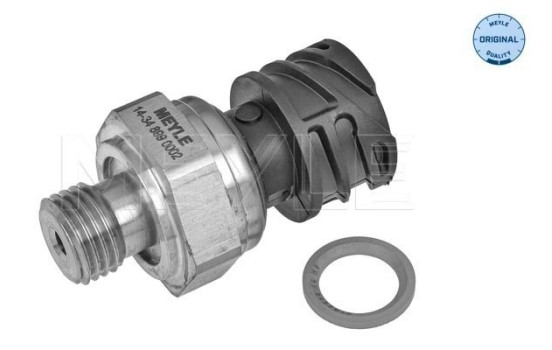 Sensor, boost pressure MEYLE-ORIGINAL: True to OE., Image 2