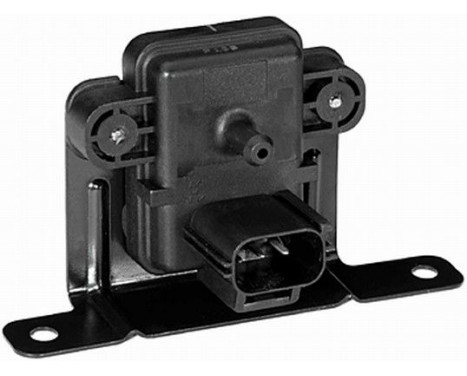 Sensor, boost pressure