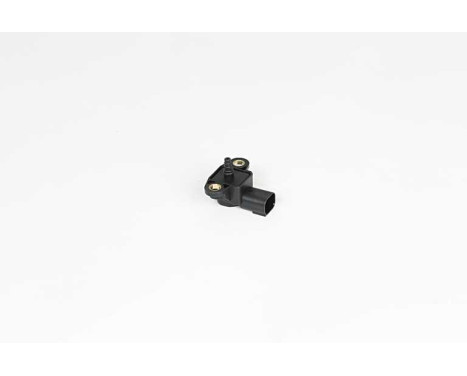 Sensor, boost pressure