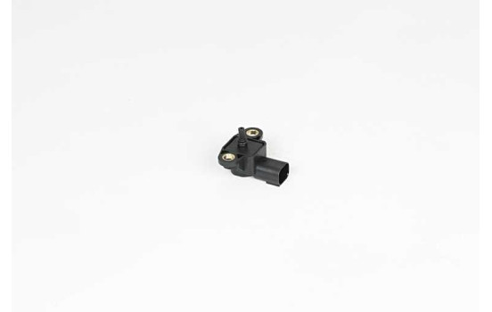 Sensor, boost pressure