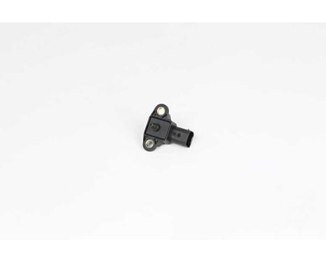 Sensor, boost pressure