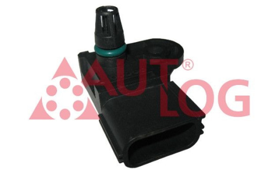 Sensor, boost pressure