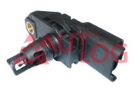 Sensor, boost pressure