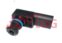 Sensor, boost pressure