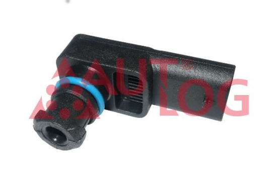 Sensor, boost pressure