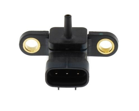 Sensor, boost pressure