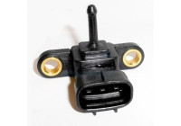 Sensor, boost pressure