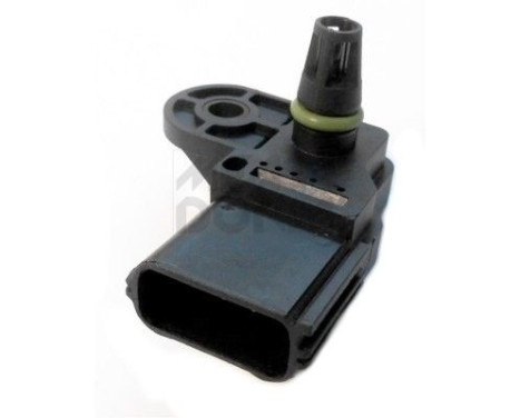 Sensor, boost pressure