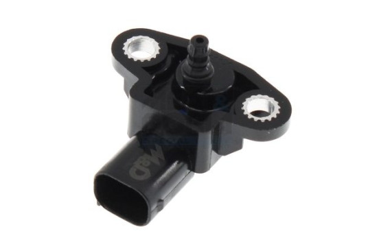 Sensor, boost pressure