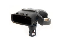 Sensor, boost pressure
