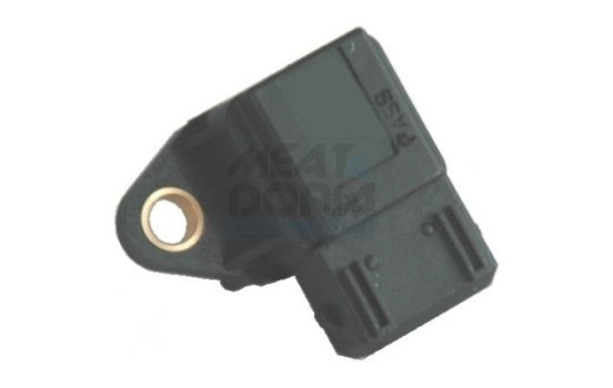 Sensor, boost pressure