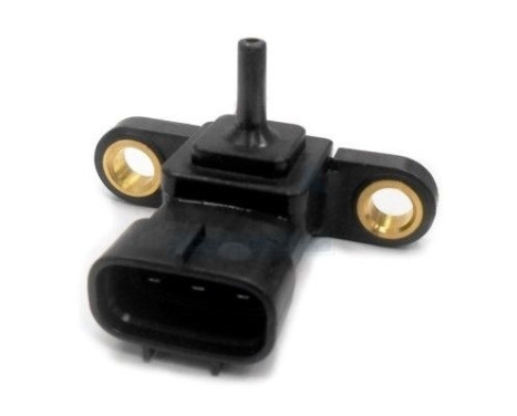 Sensor, boost pressure