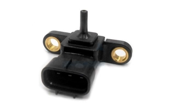 Sensor, boost pressure