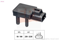 Sensor, exhaust gas pressure 1.993.332 EPS Facet