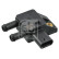 Sensor, exhaust gas pressure 1001858 FEBI