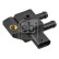 Sensor, exhaust gas pressure 1001858 FEBI, Thumbnail 2