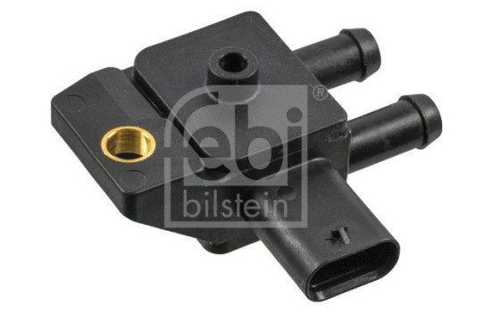 Sensor, exhaust gas pressure 1001858 FEBI, Image 2