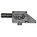 Sensor, exhaust gas pressure 1001858 FEBI, Thumbnail 3