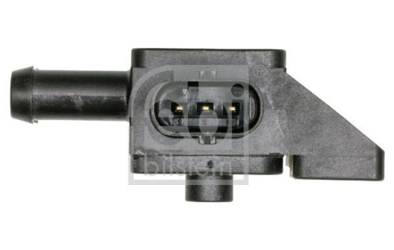 Sensor, exhaust gas pressure 1001858 FEBI, Image 3
