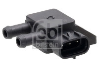Sensor, exhaust gas pressure 1003961 FEBI