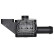 Sensor, exhaust gas pressure 1004039 FEBI, Thumbnail 3