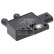 Sensor, exhaust gas pressure 1004285 FEBI