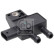 Sensor, exhaust gas pressure 1004285 FEBI, Thumbnail 2
