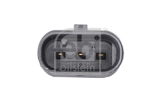 Sensor, exhaust gas pressure 186535 FEBI, Image 3