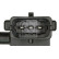 Sensor, exhaust gas pressure 196133 FEBI, Thumbnail 2