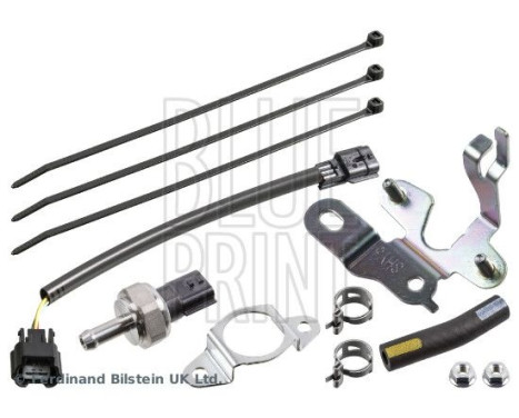 Sensor, exhaust gas pressure ADBP720055 Blue Print