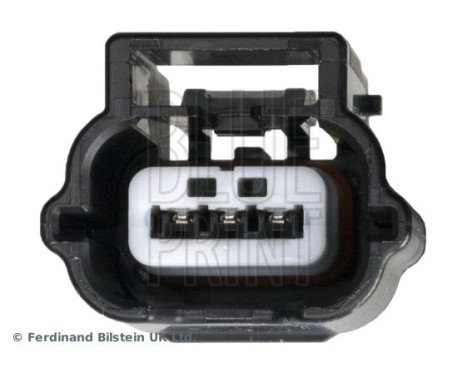Sensor, exhaust gas pressure ADBP720055 Blue Print, Image 3