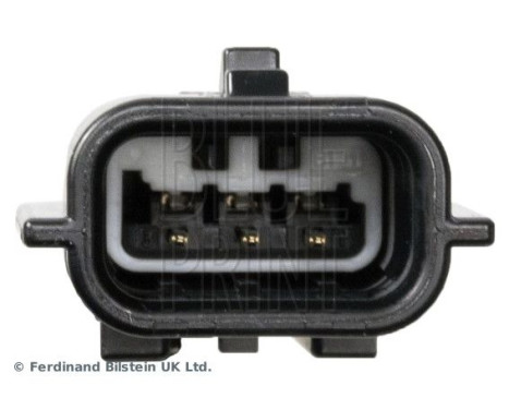 Sensor, exhaust gas pressure ADBP720055 Blue Print, Image 4
