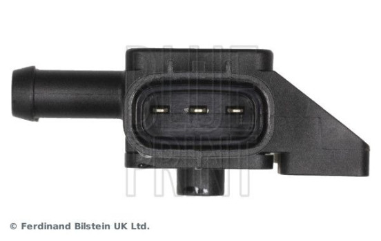 Sensor, exhaust gas pressure ADBP720070 Blue Print, Image 3