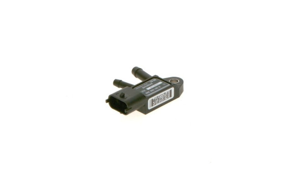 Sensor, exhaust gas pressure DS-D2 Bosch