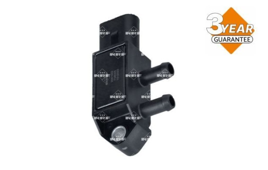 Sensor, exhaust gas pressure, Image 3