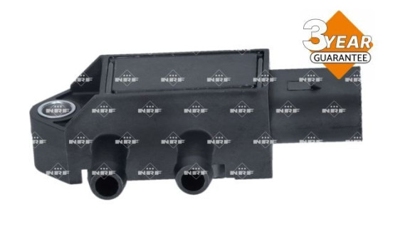 Sensor, exhaust gas pressure, Image 4