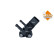 Sensor, exhaust gas pressure, Thumbnail 3
