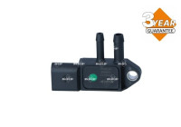 Sensor, exhaust gas pressure