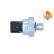 Sensor, exhaust gas pressure